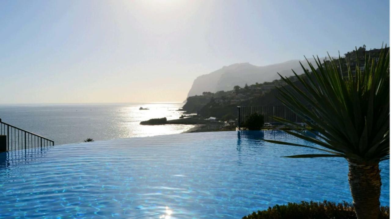 Formosa Infinity Pool Apartment Funchal  Exterior photo