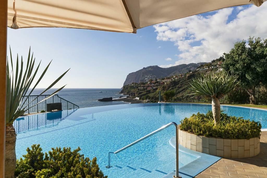 Formosa Infinity Pool Apartment Funchal  Exterior photo