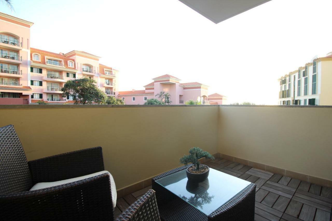 Formosa Infinity Pool Apartment Funchal  Exterior photo