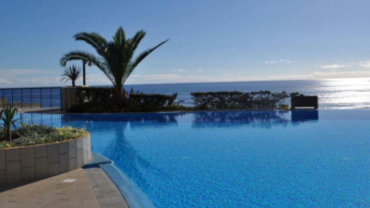 Formosa Infinity Pool Apartment Funchal  Exterior photo