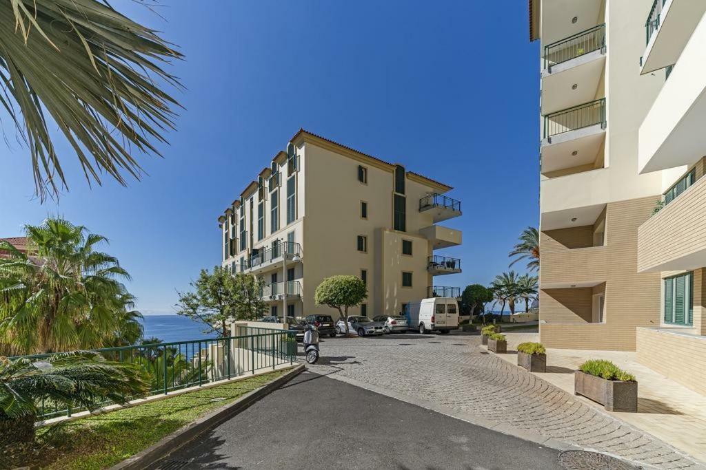 Formosa Infinity Pool Apartment Funchal  Exterior photo