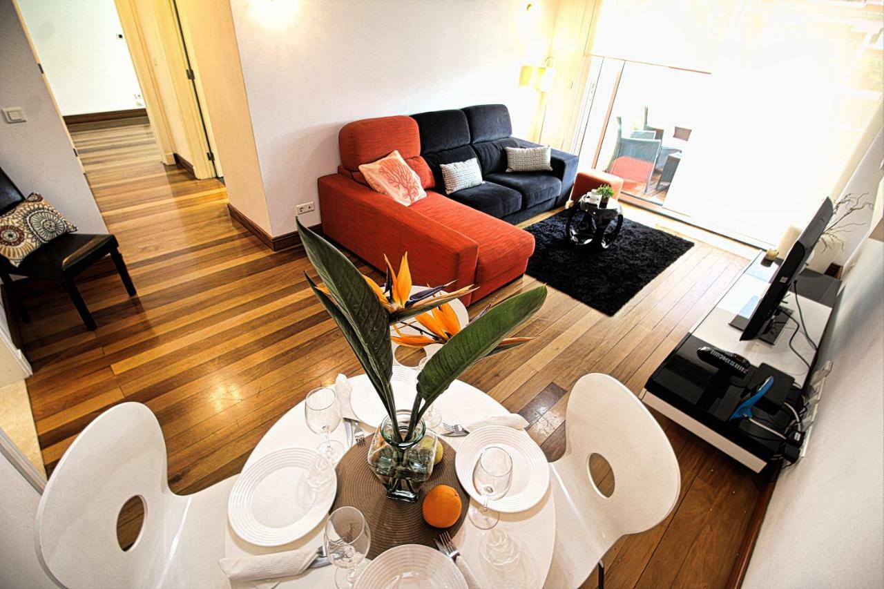 Formosa Infinity Pool Apartment Funchal  Exterior photo