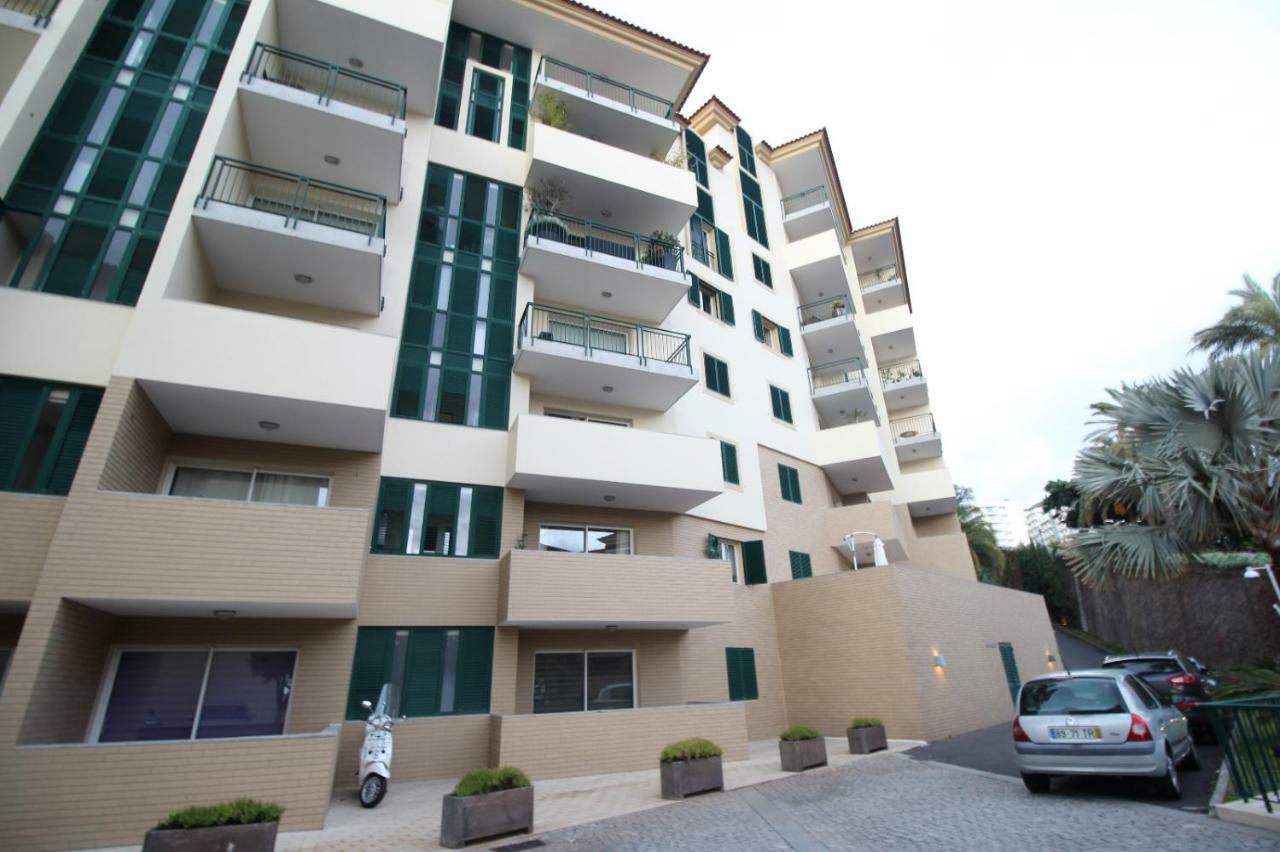 Formosa Infinity Pool Apartment Funchal  Exterior photo
